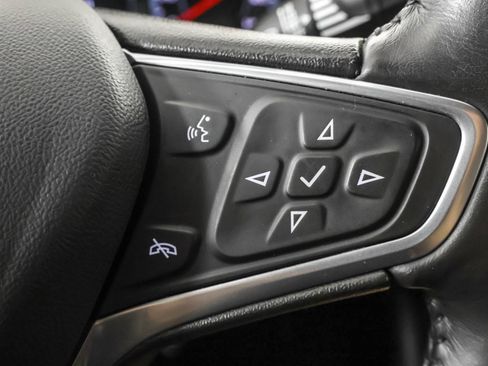 Used 2022 Chevrolet Malibu RS FWD image 27