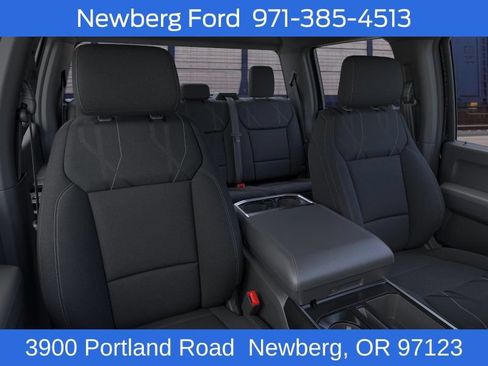 New 2026 Ford F150 STX AWD/4WD image 10