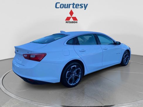 Used 2023 Chevrolet Malibu LT FWD image 6