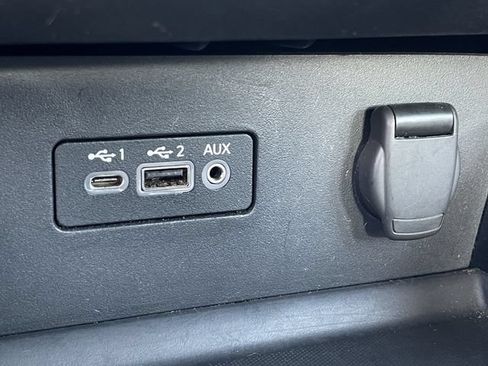 Used 2024 Nissan Altima 2.5 SV FWD image 20