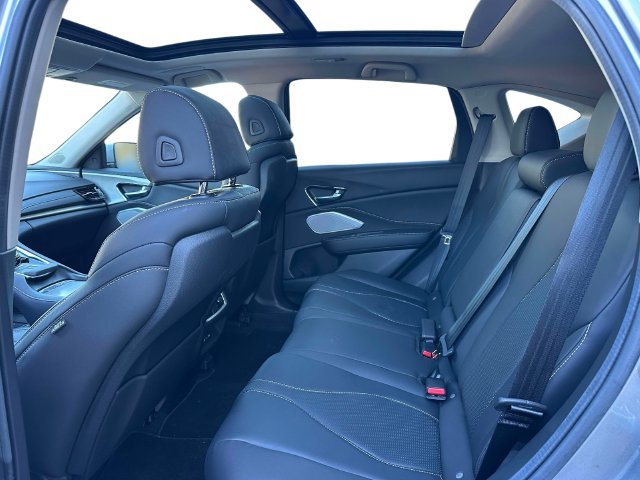Used 2024 Acura RDX w/ Technology Package AWD/4WD image 17