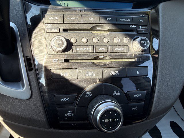 Used 2012 Honda Odyssey Touring Elite image 32