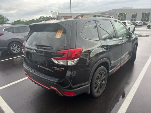 Used 2023 Subaru Forester Sport AWD/4WD image 4