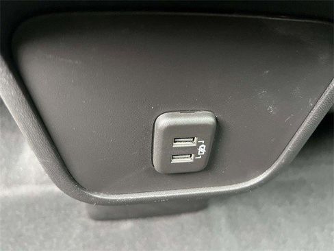 Certified 2023 Chevrolet Equinox RS image 19