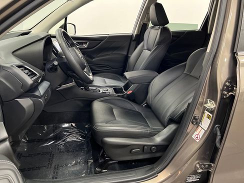 Used 2020 Subaru Forester Limited AWD/4WD image 11