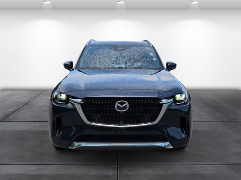 Used 2025 MAZDA CX-90 3.3 Turbo S w/ Premium Plus AWD/4WD image 6