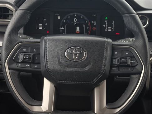 Certified 2025 Toyota 4Runner SR5 image 25