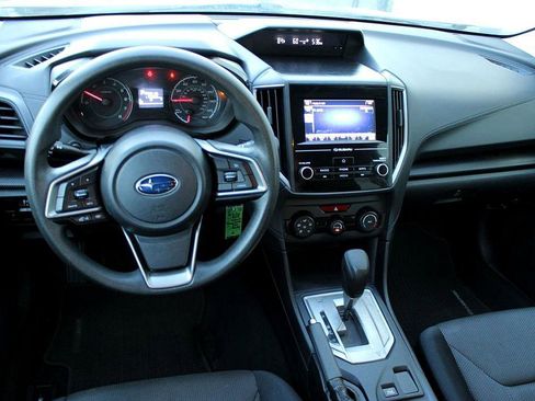Used 2018 Subaru Crosstrek 2.0i image 13