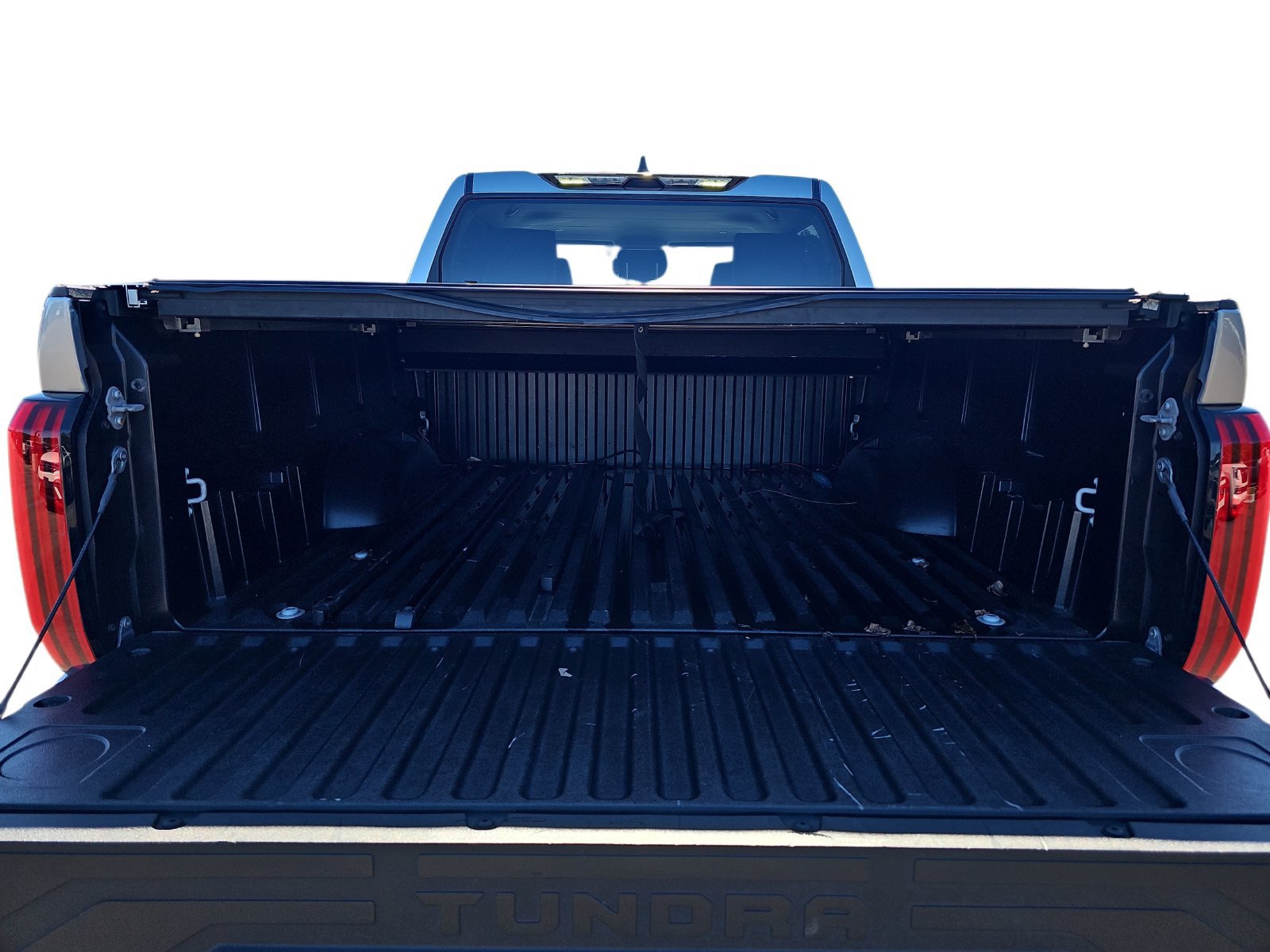 Used 2024 Toyota Tundra SR5 AWD/4WD image 32