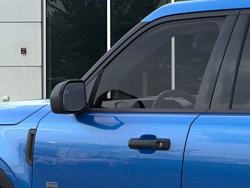 New 2025 Ford Bronco Sport Big Bend w/ Convenience Package image 20