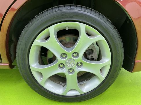 Used 2010 MAZDA MAZDA5 Sport image 14