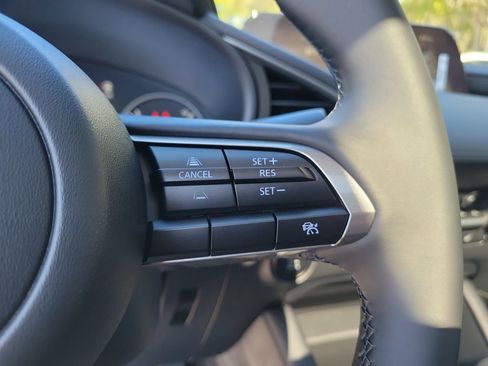 New 2026 MAZDA MAZDA3 2.5 S Sedan w/ Preferred Pkg image 20