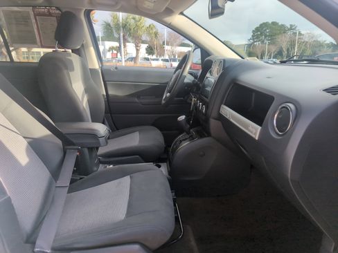 Used 2016 Jeep Compass Sport w/ Power Value Group image 30