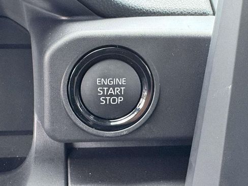 Used 2026 Toyota Tacoma SR5 AWD/4WD image 9