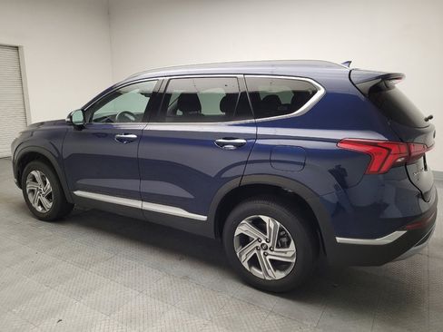 Used 2023 Hyundai Santa Fe SEL w/ Premium Package AWD/4WD image 3