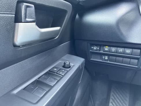 Used 2024 Toyota Tundra SR5 w/ SX Package RWD image 39