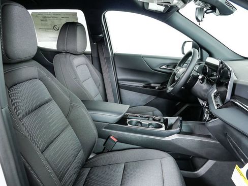 New 2026 Chevrolet Equinox LT image 22