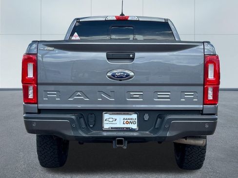 Used 2021 Ford Ranger XLT w/ Equipment Group 302A High AWD/4WD image 4