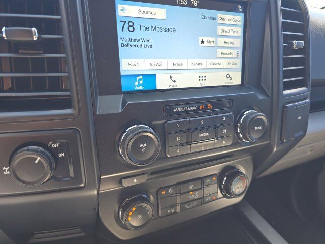 Used 2018 Ford F150 XL w/ Equipment Group 101A Mid RWD image 13