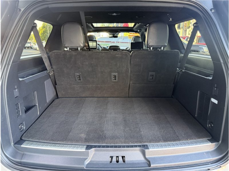Used 2022 Lincoln Navigator L Reserve AWD/4WD image 27