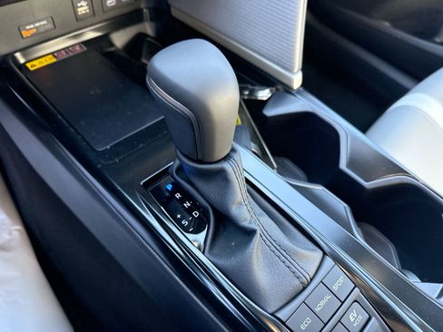 Certified 2026 Toyota Camry SE image 23