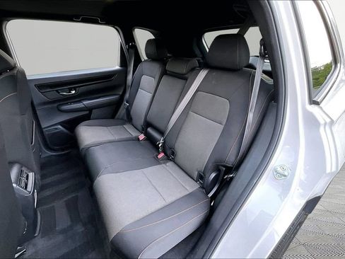 Used 2024 Honda CR-V Sport image 18