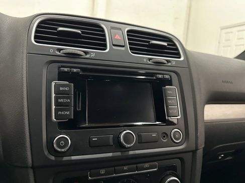 Used 2012 Volkswagen GTI 4-Door FWD image 35