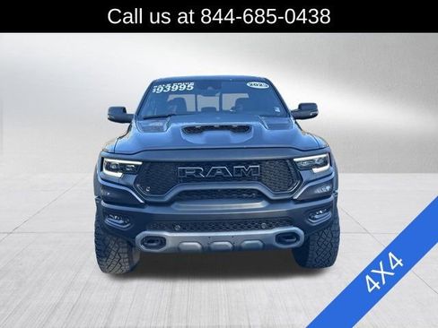 Used 2023 RAM 1500 TRX w/ TRX Level 2 Equipment Group image 2