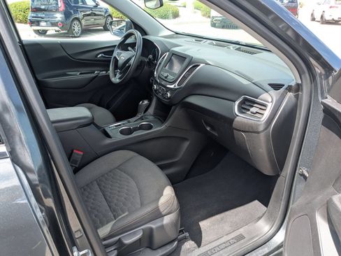 Used 2020 Chevrolet Equinox LT FWD image 31