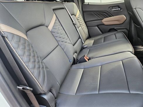 Used 2026 GMC Canyon Denali AWD/4WD image 29