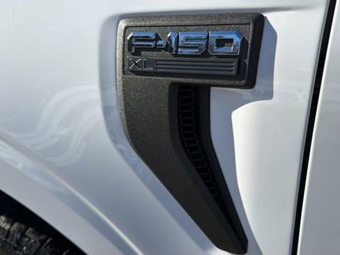 Used 2022 Ford F150 XL w/ Equipment Group 101A High AWD/4WD image 33