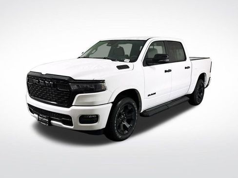 New 2026 RAM 1500 Big Horn image 3