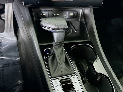 Certified 2023 Hyundai Tucson SEL image 10