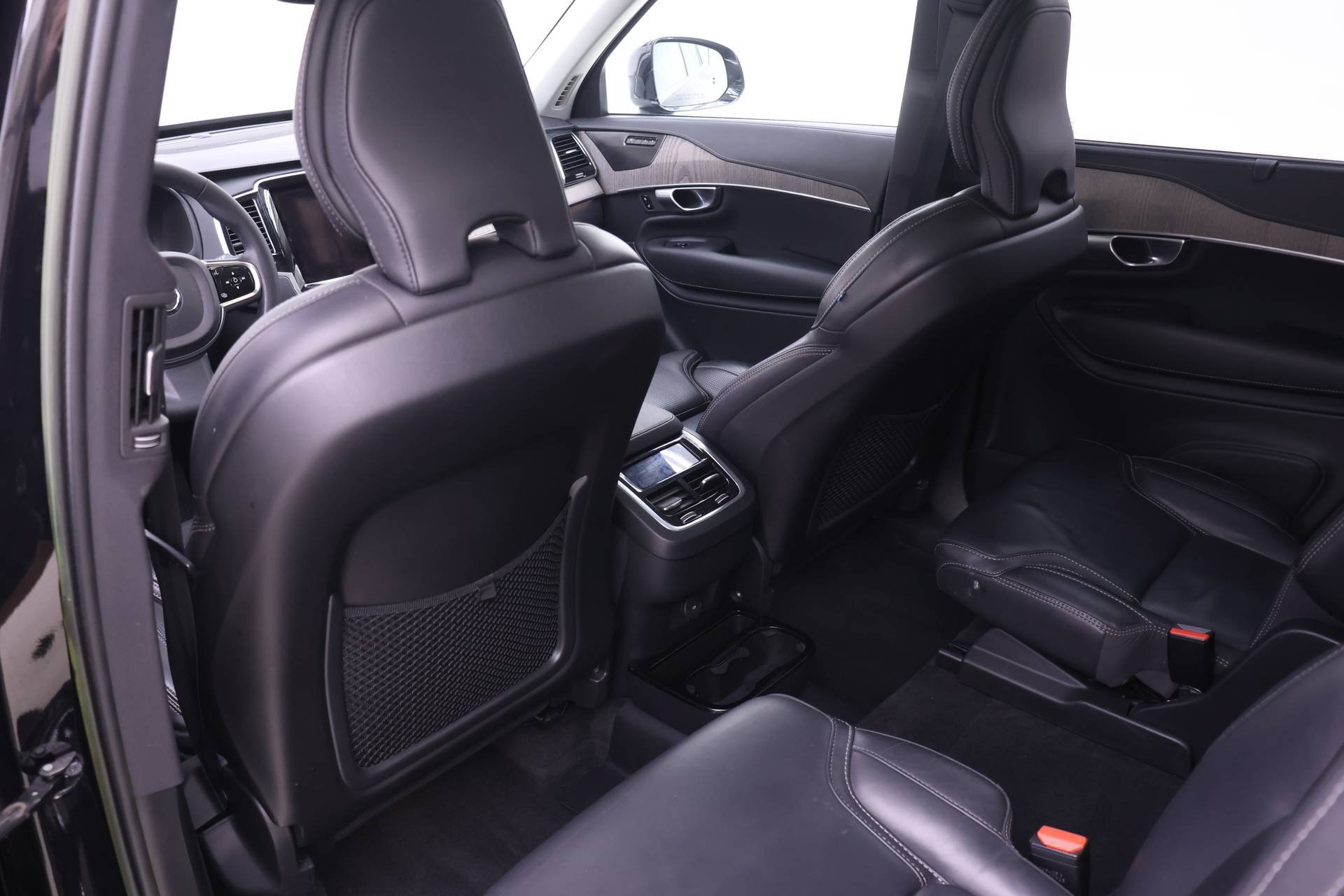 Certified 2023 Volvo XC90 B6 Ultimate AWD/4WD image 14