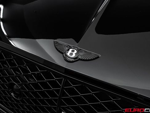Used 2025 Bentley Continental GT AWD/4WD image 9