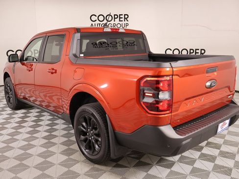 Used 2023 Ford Maverick Lariat w/ Equipment Group 500A Standard image 21