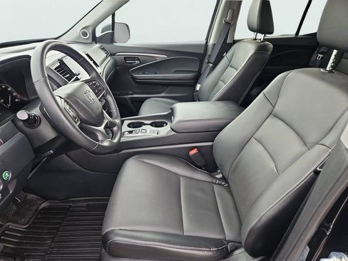 Certified 2024 Honda Ridgeline RTL image 32