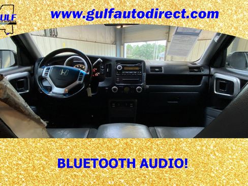 Used 2007 Honda Ridgeline RTL image 2