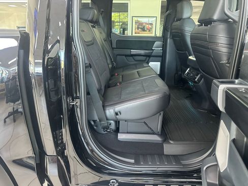 New 2026 Ford F150 Raptor image 43