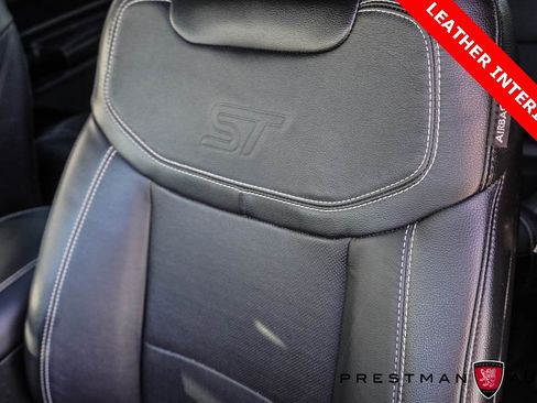 Used 2023 Ford Explorer ST w/ Equipment Group 401A image 13