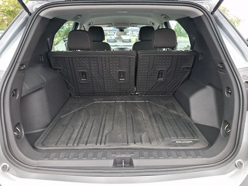 Certified 2024 Chevrolet Equinox LS w/ Sport Edition AWD/4WD image 28