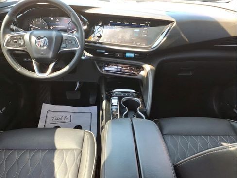 Used 2023 Buick Envision Avenir FWD image 16