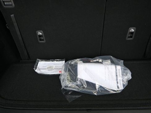 New 2026 INFINITI QX60 Autograph w/ Dark Cargo Package image 22