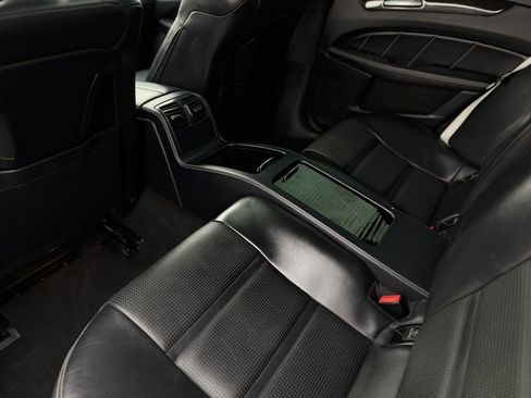 Used 2015 Mercedes-Benz CLS 63 AMG S-Model w/ Premium Package II image 33