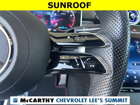 Used 2022 Mercedes-Benz C 300 4MATIC Sedan image 27