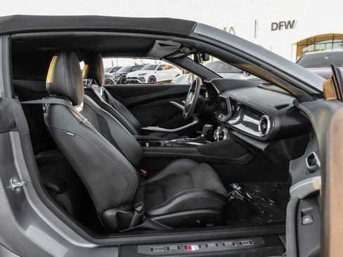 Used 2020 Chevrolet Camaro ZL1 image 37