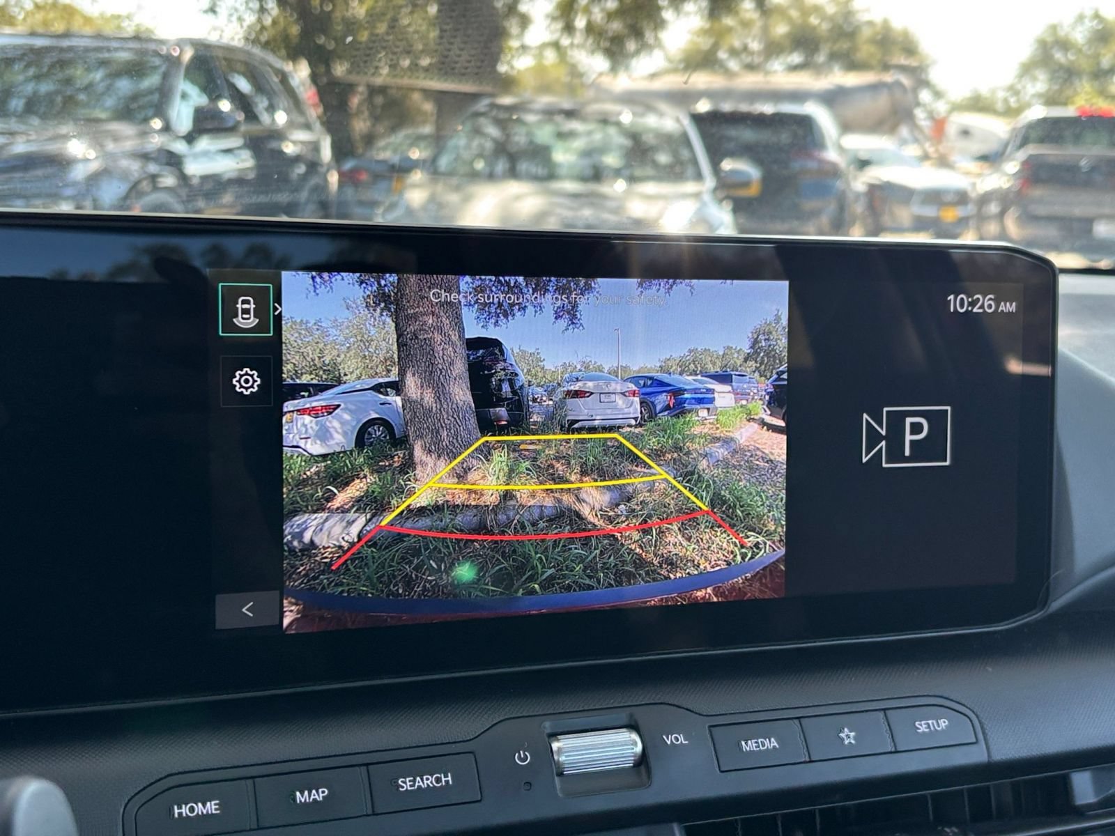 Used 2025 Kia K4 FWD image 21