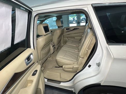 Used 2014 INFINITI QX60 FWD w/ Premium Plus Package image 28