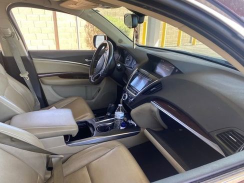 Used 2015 Acura MDX FWD w/ Technology Package image 6