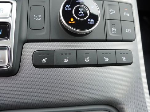 Used 2024 Hyundai Palisade Calligraphy image 33